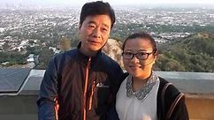 Wife of American detained in NK speaks out