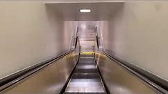 Montgomery escalators @ JCPenney Altamonte Mall