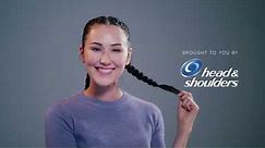 How to do Boxer Braids | Head & Shoulders