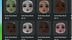 making a gothic avatar in catalog avatar creator in roblox #fypシ #roblox #trending #shorts #goth