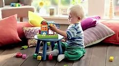 LEGO Duplo : Toddler Starter Set Commercial 2014