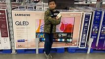 How to Choose the Best TV from Sam's Club