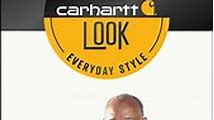 How to Style Carhartt Shirts for Any Occasion