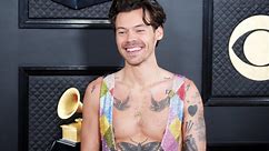 Why Harry Styles Isn’t at the 2024 Grammys