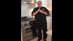 Learn About Your Bertazzoni Range