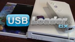 Backup & Play Wii Games on a USB Drive! - USBLoader GX Tutorial