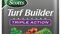 Scotts Turf Builder Southern Triple Action 26.64 lb.