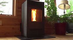 Castle 12327 Serenity Wood Pellet Stove with Smart Controller Review TopReviews