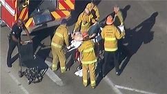 LIVE UPDATES: LAX Shooting