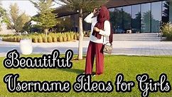 25 Instagram Username Ideas for Girls |Instagram Username For Girls| Stunning User_names For Girls 