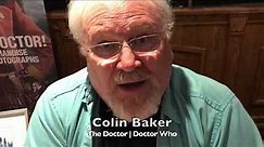 Introduction by Colin Baker (The Doctor | Doctor Who)