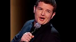 A Glaswegian Halloween | Kevin Bridges: The Story Continues