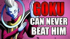 How Powerful is Whis...Really? | Power Levels