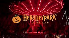Hersheypark In The Dark