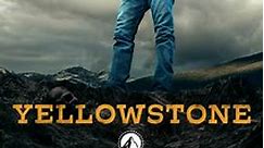Yellowstone: Season 3 Episode 106 Bonus of : Behind the Story - Freight Trains and Monsters