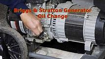 How to Keep Your Briggs & Stratton Generator Running Smoothly