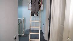 Tyrone Attic Stairs Loft Ladders