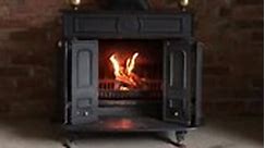 Reillys Stoves - Stovax Regency installed today 😀 one of...
