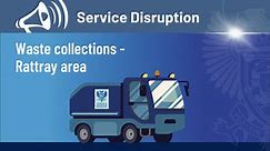 Due to a vehicle breakdown,... - Perth and Kinross Council
