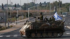 The Israeli soldiers exposing the IDF's war crimes