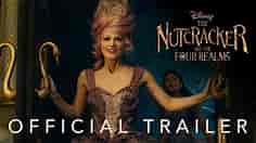 Disney's The Nutcracker and the Four Realms - Teaser Trailer