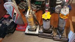 Vacuums Saved! Episode 14: Facebook Marketplace Edition!