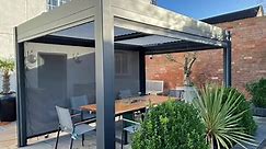 Gazebos & canopies for those spring &... - Indoor Outdoor UK