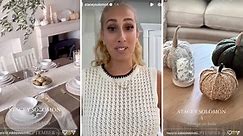 Stacey Solomon George at Asda collection: First look at homeware range