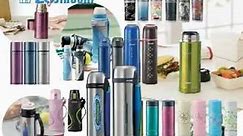 All About Zojirushi Vacuum Bottles Part 1