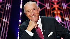 Tributes pour in for ‘Dancing with the Stars’ judge Len Goodman
