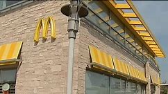 McDonald's issues mask mandate for customers