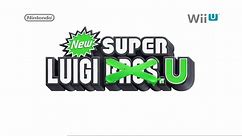 New Super Luigi U Guide - IGN
