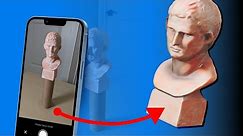 3D Scanning for FREE with your phone