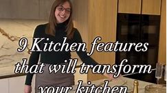 Ashford Kitchens & Interiors on Instagram: "Discover the 9 kitchen features that will take your kitchen design from ordinary to extraordinary! 🌟 Dive into our latest video for all the details 🙌🏼 #kitchenupgrade #extraordinarydesigns #kitchendesign #kitchenfeatures #kitchendesignideas #kitchendesigninterior #kitchen #kitcheninspiration"