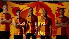 Galatasaray goal song | Stadium effect
