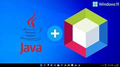 How to Install the NetBeans IDE and Java JDK on Windows 11
