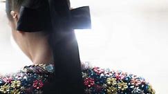 Daisy Delight — CHANEL Fall-Winter 2021/22 Haute Couture Show