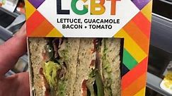 Piers Morgan lashes out at Marks & Spencer for launching ‘pathetic’ new LGBT sandwich