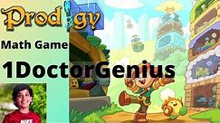 Prodigy Math Game INTRO : What is Prodigy math game,why should we play it and how to play?