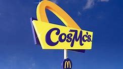 McDonald's opening new chain called CosMc's