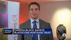 Watch CNBC's full interview with Muddy Waters Research founder Carson Block