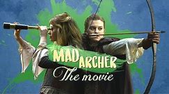 Mad Archer: The Movie | Trailer [OUAT]