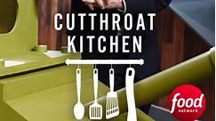 Cutthroat Kitchen: Season 10 Episode 2 Cutthroat After-Show: Mud Pie