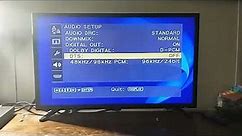 Sony DVD Player Review