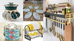 Amazon Products Cheapest Price Offers today🙏 Home Organizers Online shopping kitchen decor items|