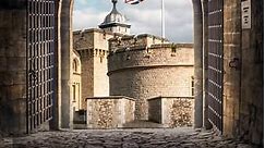Inside the Tower of London: Season 1 Episode 4 Escape
