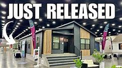 FIRST LOOK at a INDUSTRY CHANGING prefab house YOU HAVE TO SEE! Modular Home Tour