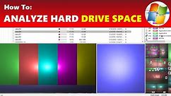 How To: Analyze Your Hard Drive & Reduce Disk Space Usage