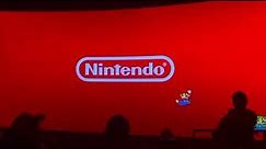 Nintendo Logo - The Super Mario Bros. Movie