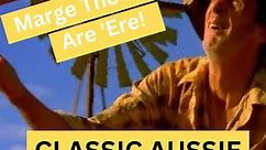 Compilation of the most iconic ads in Australian Television